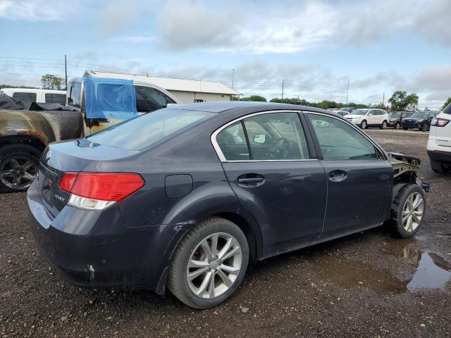 Photo 3 from auction – 2013 SUBARU LEGACY 2.5 with VIN 4S3BMCC68D3005689