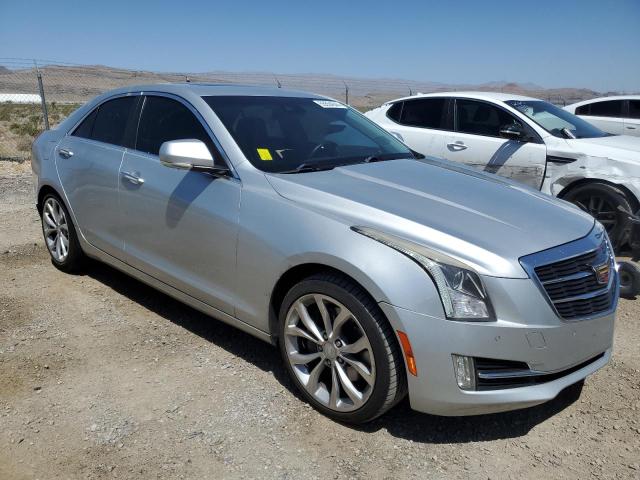 Photo 4 from auction – 2015 CADILLAC ATS PREMIU with VIN 1G6AE5SX0F0128439