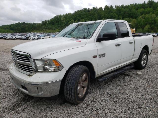 RAM 1500 SLT 2015 with VIN 1C6RR7GT9FS764116 - Photo from auction