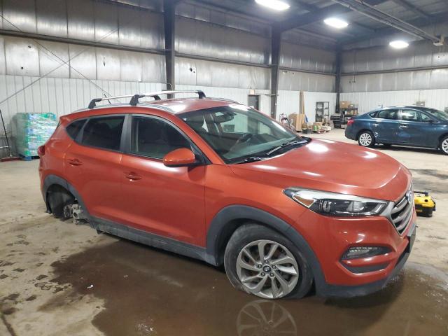 Photo 4 from auction – 2016 HYUNDAI TUCSON LIM with VIN KM8J33A47GU063528