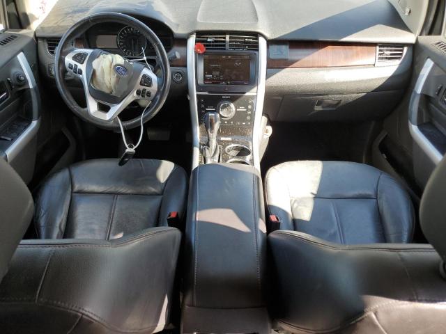 Photo 8 from auction – 2013 FORD EDGE LIMIT with VIN 2FMDK3KC6DBC21106