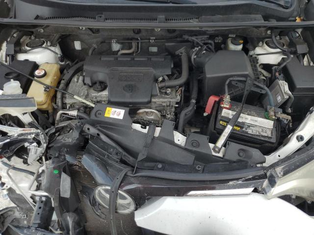 Photo 12 from auction – 2017 TOYOTA RAV4 XLE with VIN JTMWFREV7HD104362