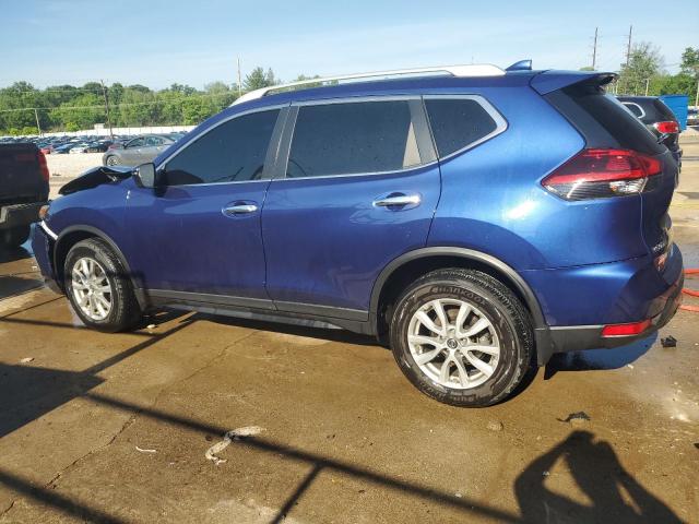 Photo 2 from auction – 2020 NISSAN ROGUE S with VIN 5N1AT2MT3LC732875