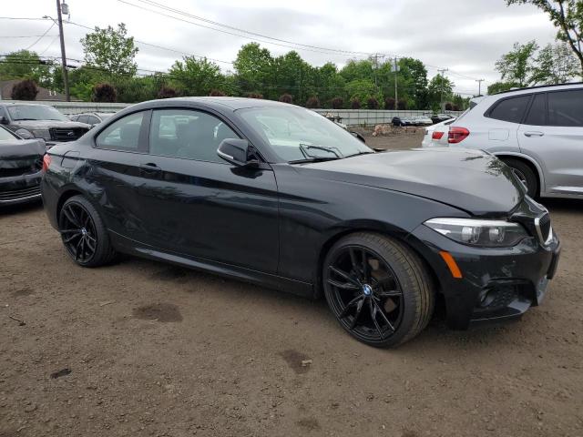 Photo 4 from auction – 2018 BMW 230XI with VIN WBA2J3C52JVA52300