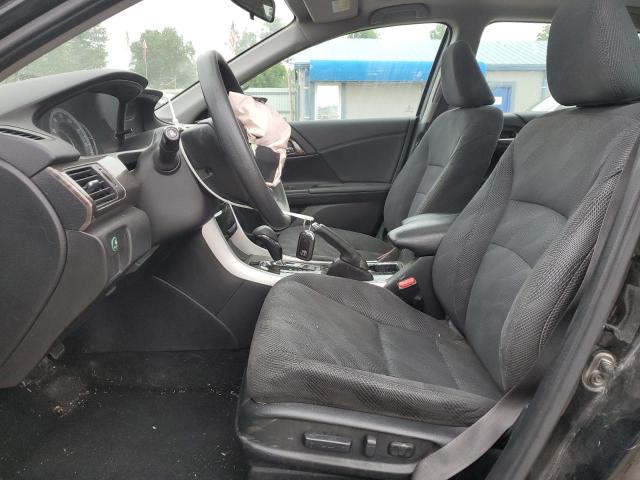 Photo 7 from auction – 2017 HONDA ACCORD EX with VIN 1HGCR2F76HA079636