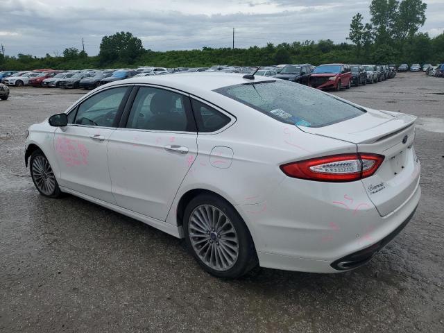 Photo 2 from auction – 2014 FORD FUSION TIT with VIN 3FA6P0K92ER391344
