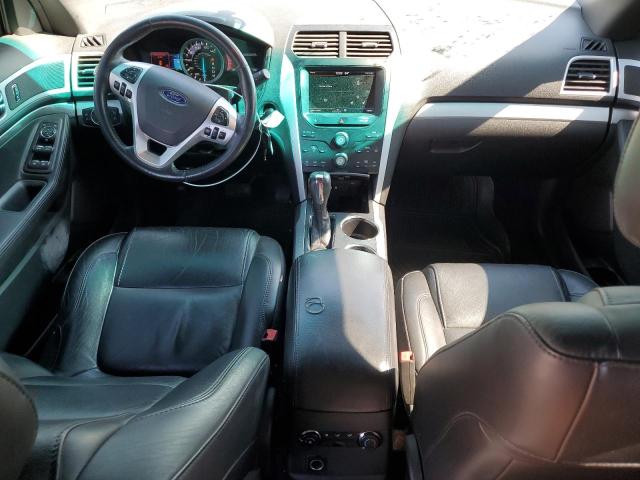 Photo 8 from auction – 2013 FORD EXPLORER X with VIN 1FM5K8D85DGB71012