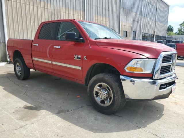 Photo 4 from auction – 2011 DODGE RAM 2500 with VIN 3D7UT2CL9BG583280