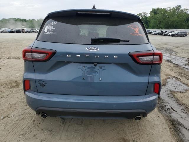 Photo 6 from auction – 2023 FORD ESCAPE ST with VIN 1FMCU0MN5PUB15540