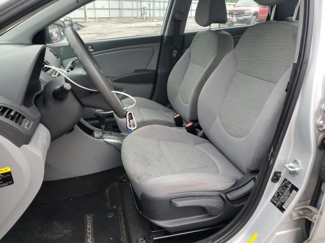 Photo 7 from auction – 2017 HYUNDAI ACCENT SE with VIN KMHCT4AEXHU335062