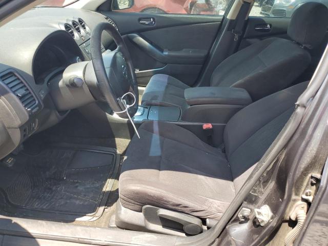 Photo 7 from auction – 2012 NISSAN ALTIMA BAS with VIN 1N4AL2AP6CN545197