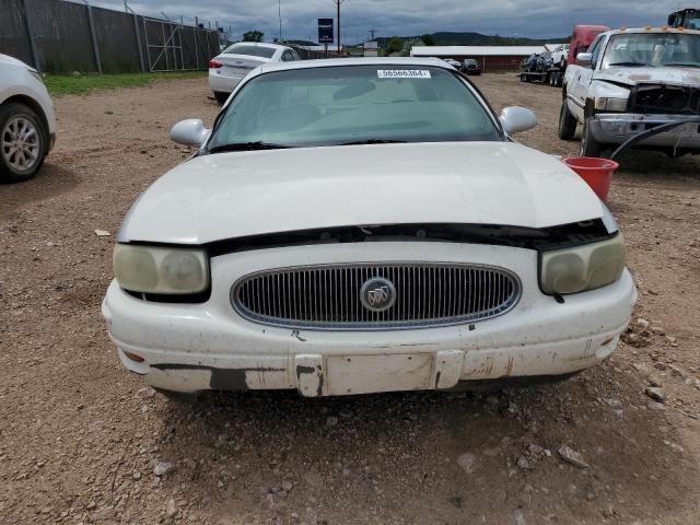 Zdjęcie 5 z aukcji – 2000 BUICK LESABRE LI z VIN 1G4HR54K5YU314549