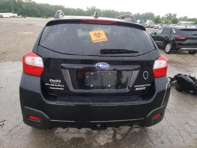 Photo 6 from auction – 2017 SUBARU CROSSTREK with VIN JF2GPAKC1H8224044