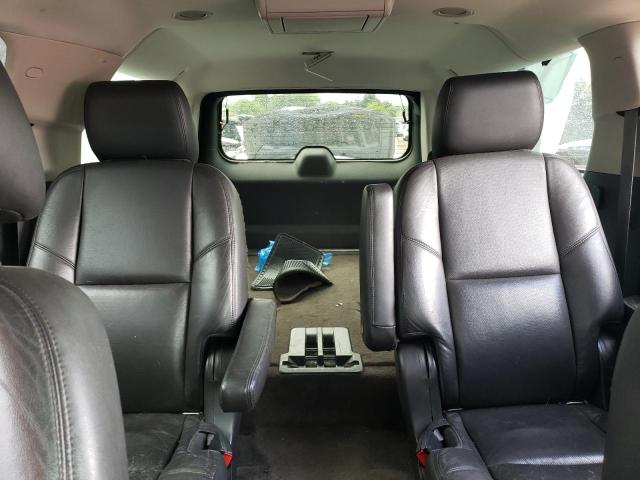 Photo 10 from auction – 2012 CADILLAC ESCALADE E with VIN 1GYS4JEF3CR313103