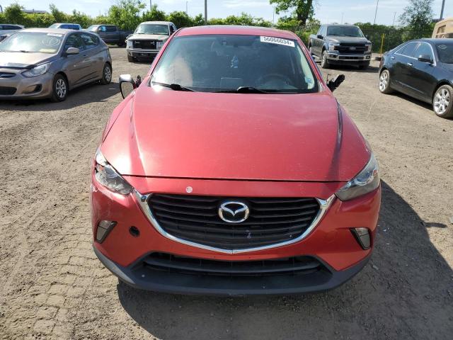 Foto 5 de la subasta – 2016 MAZDA CX-3 TOURI con VIN JM1DKBC77G0102194