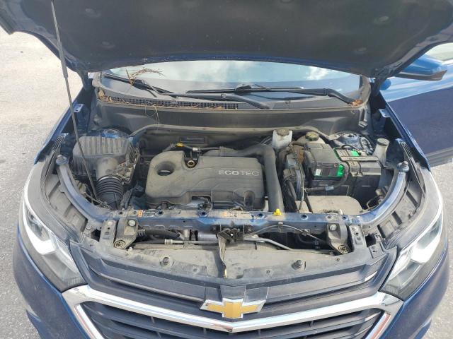 Photo 12 from auction – 2019 CHEVROLET EQUINOX LT with VIN 2GNAXKEVXK6190908