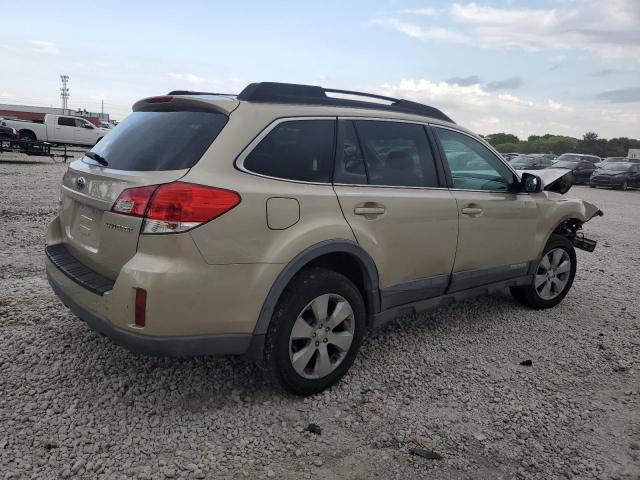 Photo 3 from auction – 2010 SUBARU OUTBACK 2. with VIN 4S4BRCGC9A3314029