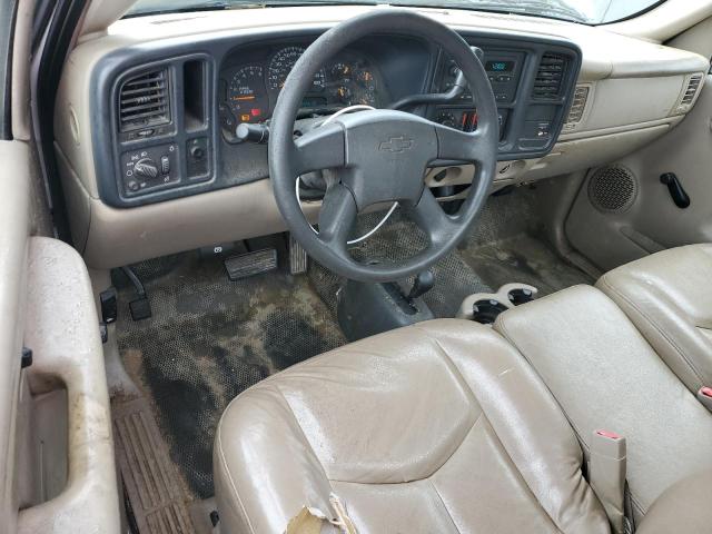Photo 8 from auction – 2005 CHEVROLET SILVERADO with VIN 1GCHK24U85E212368