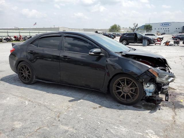 Photo 4 from auction – 2014 TOYOTA COROLLA L with VIN 5YFBURHE8EP040776
