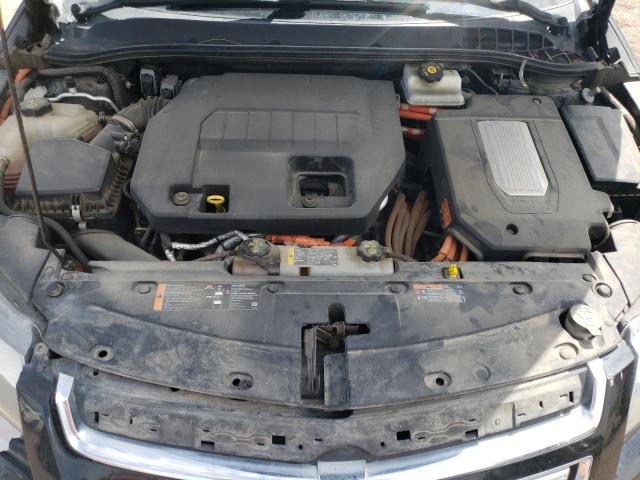Photo 12 from auction – 2012 CHEVROLET VOLT with VIN 1G1RB6E41CU107497