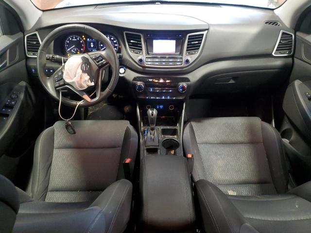 Photo 8 from auction – 2017 HYUNDAI TUCSON LIM with VIN KM8J33A22HU458264