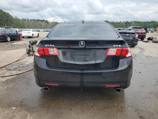 Photo 6 from auction – 2010 ACURA TSX with VIN JH4CU2F63AC019598