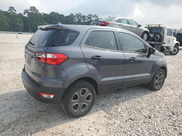 Photo 3 from auction – 2021 FORD ECOSPORT S with VIN MAJ3S2FE6MC455869