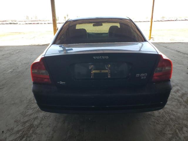 Photo 6 from auction – 2000 VOLVO S80 with VIN YV1TS94D6Y1134665