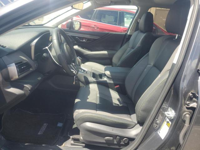 Photo 7 from auction – 2023 SUBARU OUTBACK ON with VIN 4S4BTGLD1P3214412
