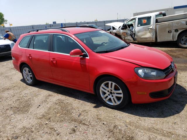Photo 4 from auction – 2012 VOLKSWAGEN JETTA TDI with VIN 3VWPL7AJ5CM701024