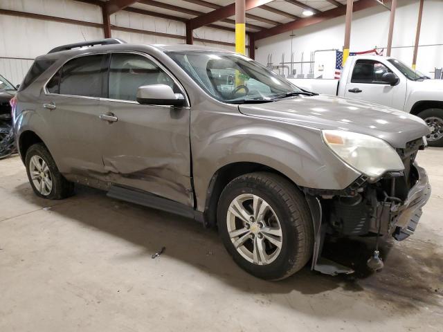 Photo 4 from auction – 2011 CHEVROLET EQUINOX LT with VIN 2CNALPEC7B6417709