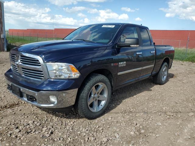 RAM 1500 SLT 2015 with VIN 1C6RR7GM3FS563269 - Photo from auction