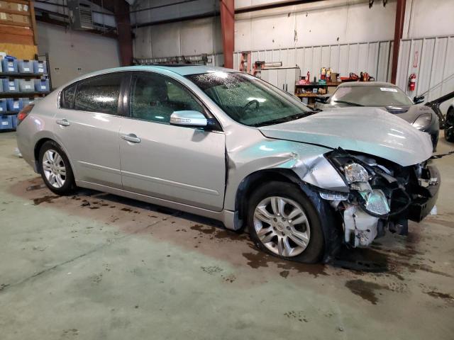 Photo 4 from auction – 2012 NISSAN ALTIMA BAS with VIN 1N4AL2AP4CN482973
