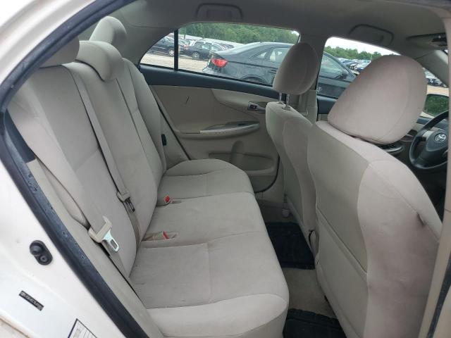 Photo 10 from auction – 2011 TOYOTA COROLLA BA with VIN JTDBU4EE7BJ090804