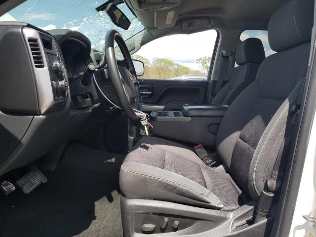 Photo 7 from auction – 2014 CHEVROLET SILVERADO with VIN 3GCUKREC2EG416928
