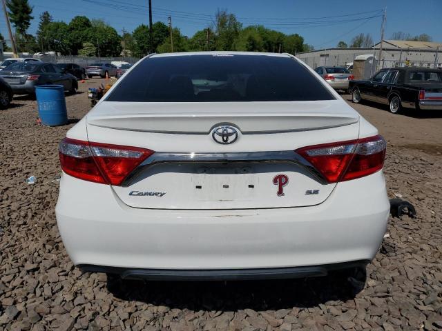Photo 6 from auction – 2016 TOYOTA CAMRY LE with VIN 4T1BF1FK4GU118315