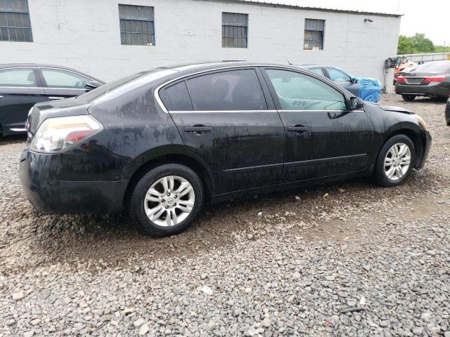 Photo 3 from auction – 2010 NISSAN ALTIMA BAS with VIN 1N4AL2AP4AN497650