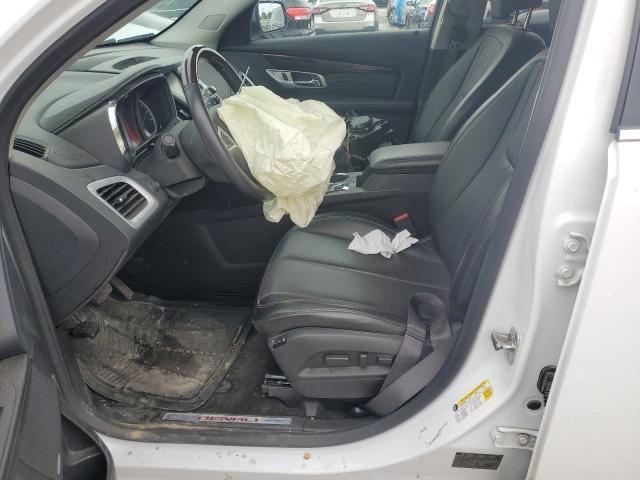 Photo 7 from auction – 2017 GMC TERRAIN DE with VIN 2GKFLVE33H6227739