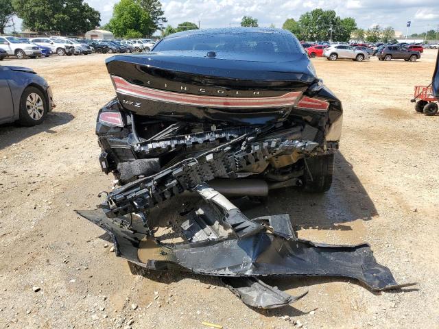 Photo 6 from auction – 2016 LINCOLN MKZ with VIN 3LN6L2GK7GR633296