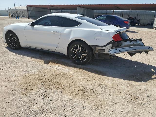 Zdjęcie 2 z aukcji – 2018 FORD MUSTANG z VIN 1FA6P8TH2J5176032