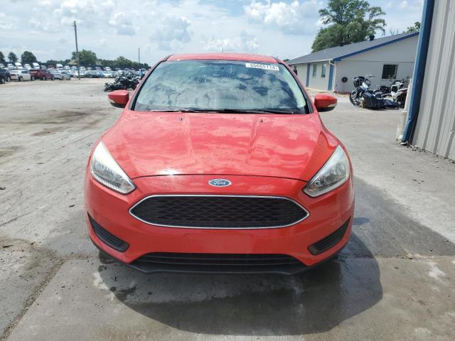 Photo 5 from auction – 2016 FORD FOCUS SE with VIN 1FADP3F2XGL385508