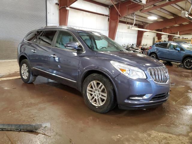 Photo 4 from auction – 2014 BUICK ENCLAVE with VIN 5GAKRAKD9EJ318433