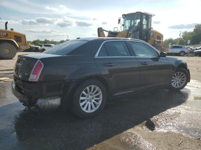 Photo 3 from auction – 2012 CHRYSLER 300 with VIN 2C3CCAAG9CH289177