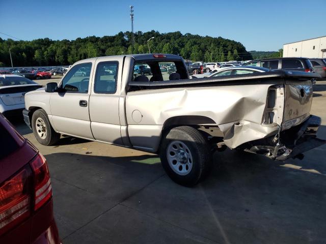 Photo 2 from auction – 2007 CHEVROLET SILVERADO with VIN 1GCEC19V67Z204079