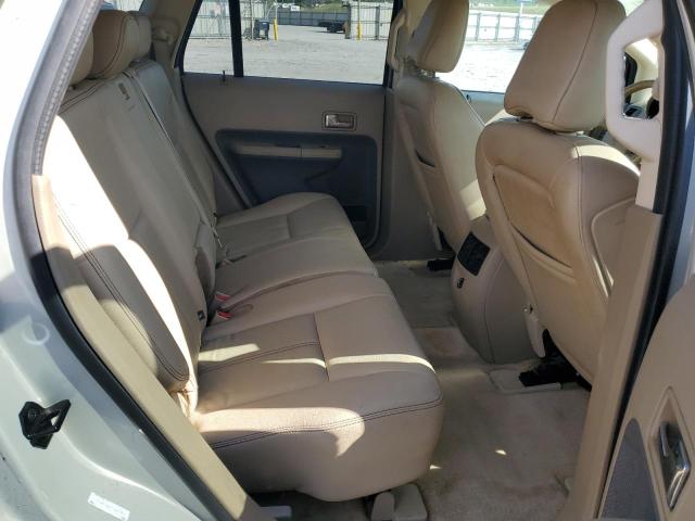 Photo 11 from auction – 2007 FORD EDGE SEL with VIN 2FMDK48C77BA77051