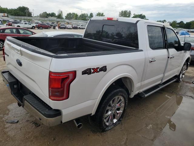 Photo 3 from auction – 2017 FORD F150 SUPER with VIN 1FTEW1EG7HKE08138