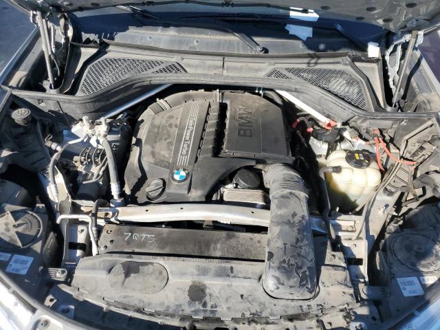 Photo 11 from auction – 2018 BMW X5 SDRIVE3 with VIN 5UXKR2C50J0Z14685