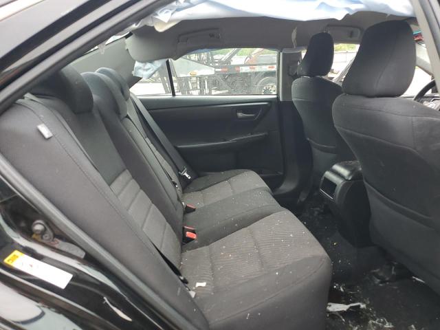 Photo 10 from auction – 2016 TOYOTA CAMRY LE with VIN 4T4BF1FK7GR581491
