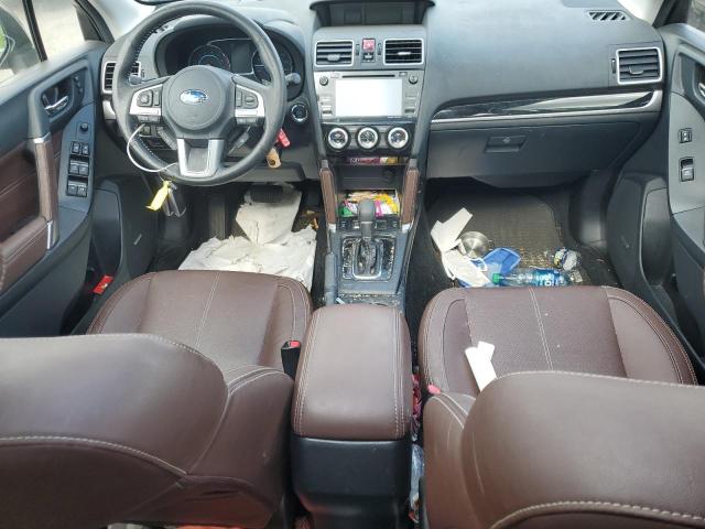 Фото 8 с аукциона – 2017 SUBARU FORESTER 2 с VIN JF2SJGWC1HH573665