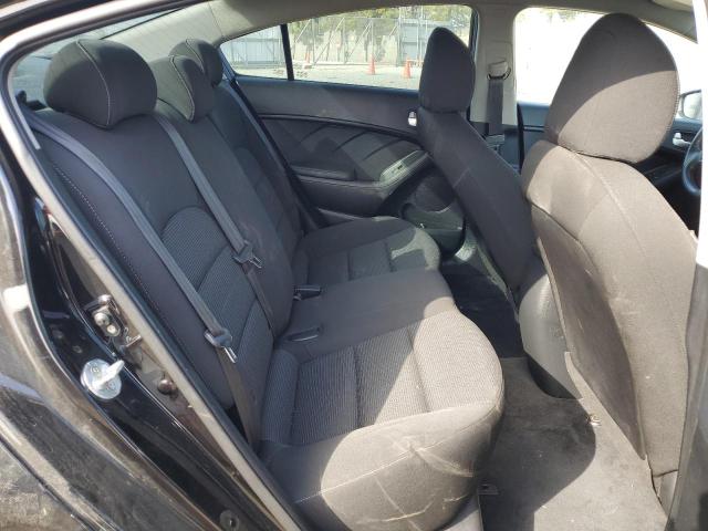 Photo 10 from auction – 2017 KIA FORTE LX with VIN 3KPFK4A74HE029575